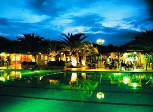 Ata Hotels Tanka Village Resort   4*