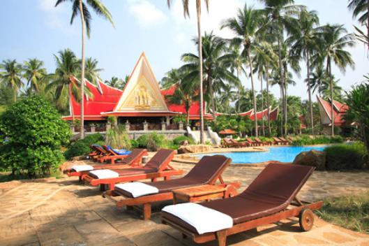 Panviman Koh Chang Resort 4*