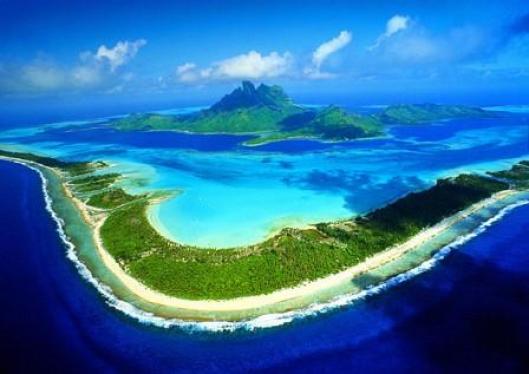 Four Seasons Resort Bora Bora 5*
