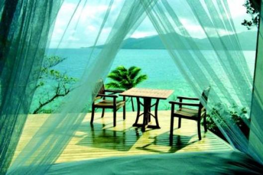 Royal Davui Island Resort 4*