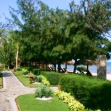Cham Villas Resort 4*