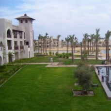 Intercontential The Palace at Port Ghalib 5*
