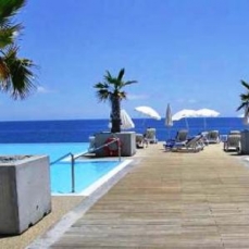 CS Madeira Atlantic Resort & Sea SPA Hotel  5*