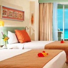 Hyatt Cancun Caribe Resort 5*