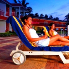 Nanu Resort 3*