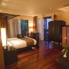 Anantara Bophut Koh Samui Resort & Spa 5*