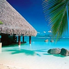 InterContinental Resort Tahiti 5*