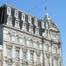 Victoria Hotel Amsterdam 4*