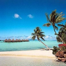 InterContinental Le Moana Bora Bora 5*