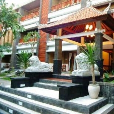 Bali Tropic Resort & SPA 4*