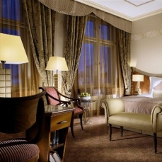 Imperial Hotel Prague 5*