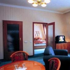 Spa Hotel Ulrika 4*