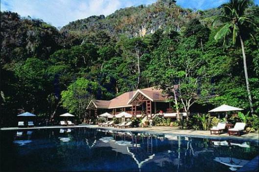 El Nido Resorts Lagen Island 5*