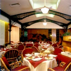 The Royal Hotel 5*