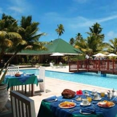 Desroches Island Resort 5*