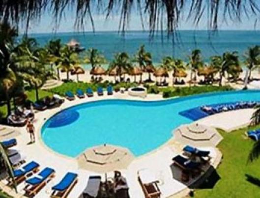 Ceiba del Mar Spa Resort 5*