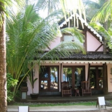 Sandoway Resort 5*