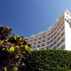 Beverly Hills Sun Hotel 5*