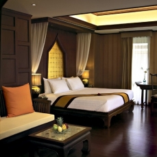 Arahmas Resort & Spa 5*