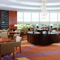 Hyatt Hotel & Casino Manila 5*