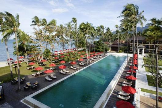 Amari Emerald Cove Resort 5*