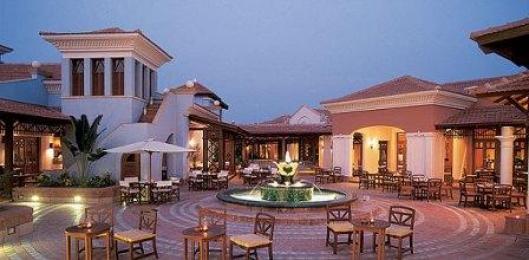 Park Hyatt Goa Resort and Spa 5*
