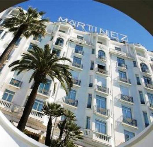 Hotel Martinez  4*