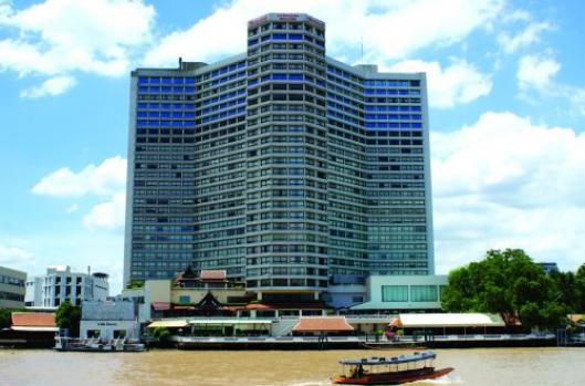 Royal Orchid Sheraton Hotel & Towers 5*