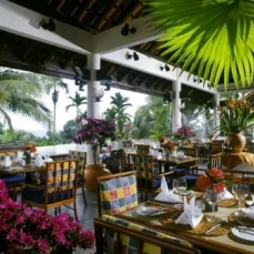 Bintan Lagoon Resort 4*