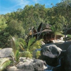 Lémuria Resort 5*