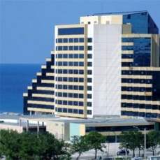 Panorama Hotel 4*