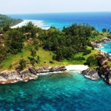 Labriz Silhouette Seychelles 5*