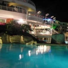 Club Hotel Eilat 4+* 