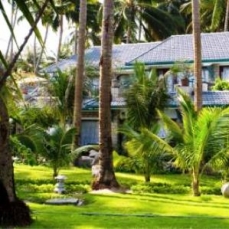 Oriental Pearl Resort & Spa 4*