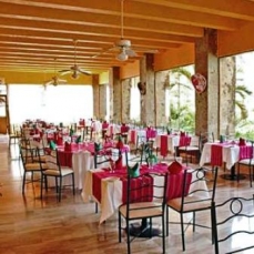 Holiday Inn Puerto Vallarta 4*