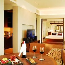 Amari Orchid Resort & Tower 4*