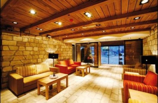 Hotel Lipka 4*