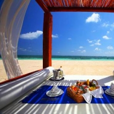 Azul Beach Hotel, by Karisma 5*