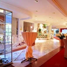 Schweizerhof 4*