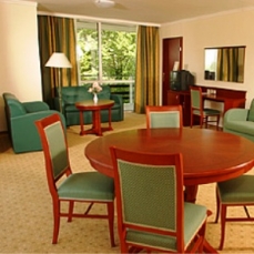 Golf Hotel 4*