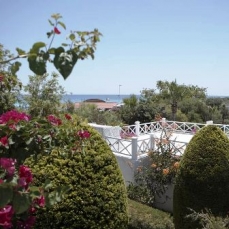 So Nice Boutique Suites Classa «A»