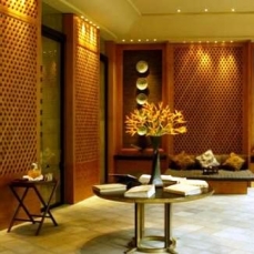 Amanjiwo boutique 5*