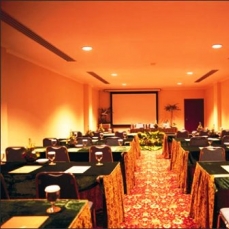 Ramada Benoa 4*