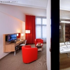 Park Inn Prague 4*