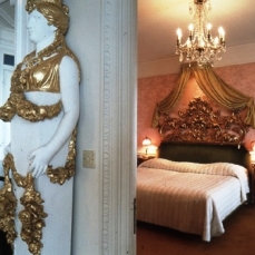 Negresco 4*