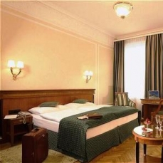 Astoria Vienna 4*