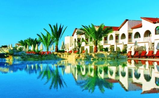 Princess Beach 4*