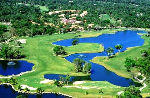 Occidental Allegro Playacar 4*