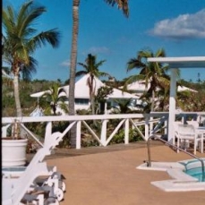 The Cove Eleuthera 4*