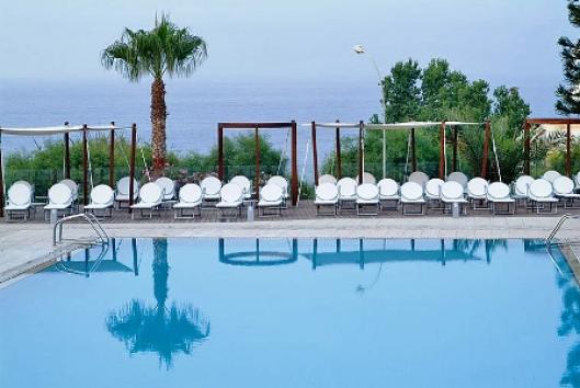 Napa Mermaid 4*